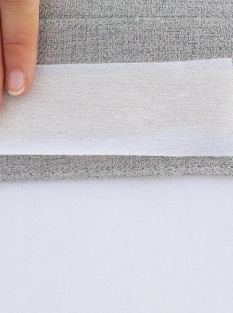 velcro divani
